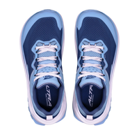 WOMEN'S ALTRA OLYMPUS 7 | RAIN WASHED / OCEANA
