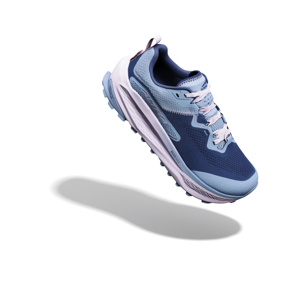 WOMEN'S ALTRA OLYMPUS 7 | RAIN WASHED / OCEANA