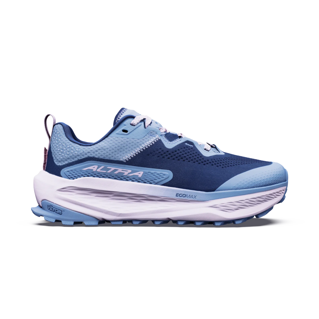 WOMEN'S ALTRA OLYMPUS 7 | RAIN WASHED / OCEANA