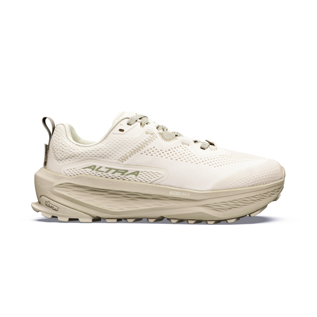 WOMEN'S ALTRA OLYMPUS 7 | WHITE SMOKE | WINTER TWIG