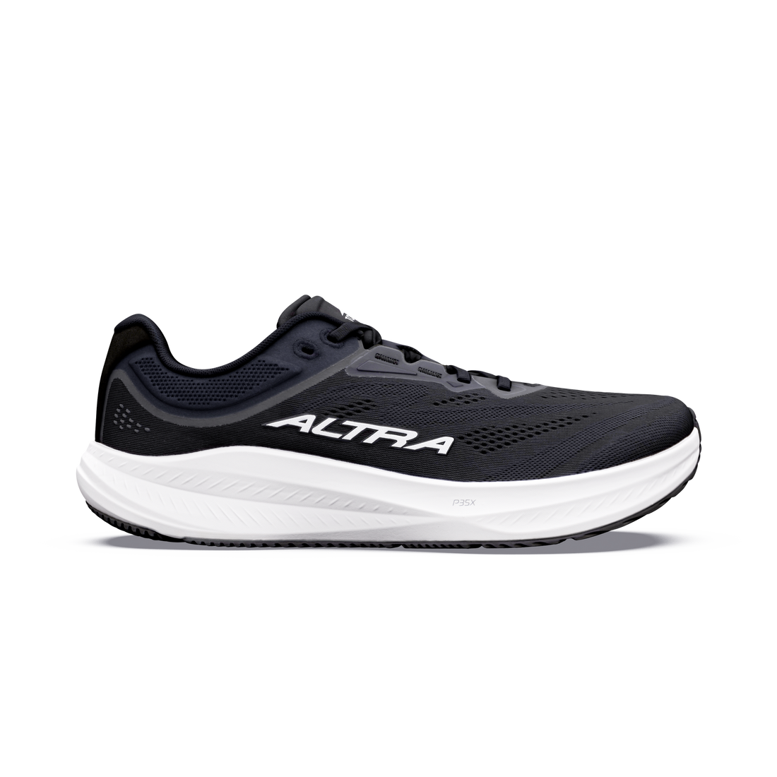 WOMEN'S ALTRA TORIN 9 | BLACK | WHITE | BLACK