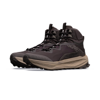 MEN'S ALTRA OLYMPUS 7 MID GTX | CHOCOLATE BROWN / BROWN