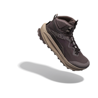 MEN'S ALTRA OLYMPUS 7 MID GTX | CHOCOLATE BROWN / BROWN