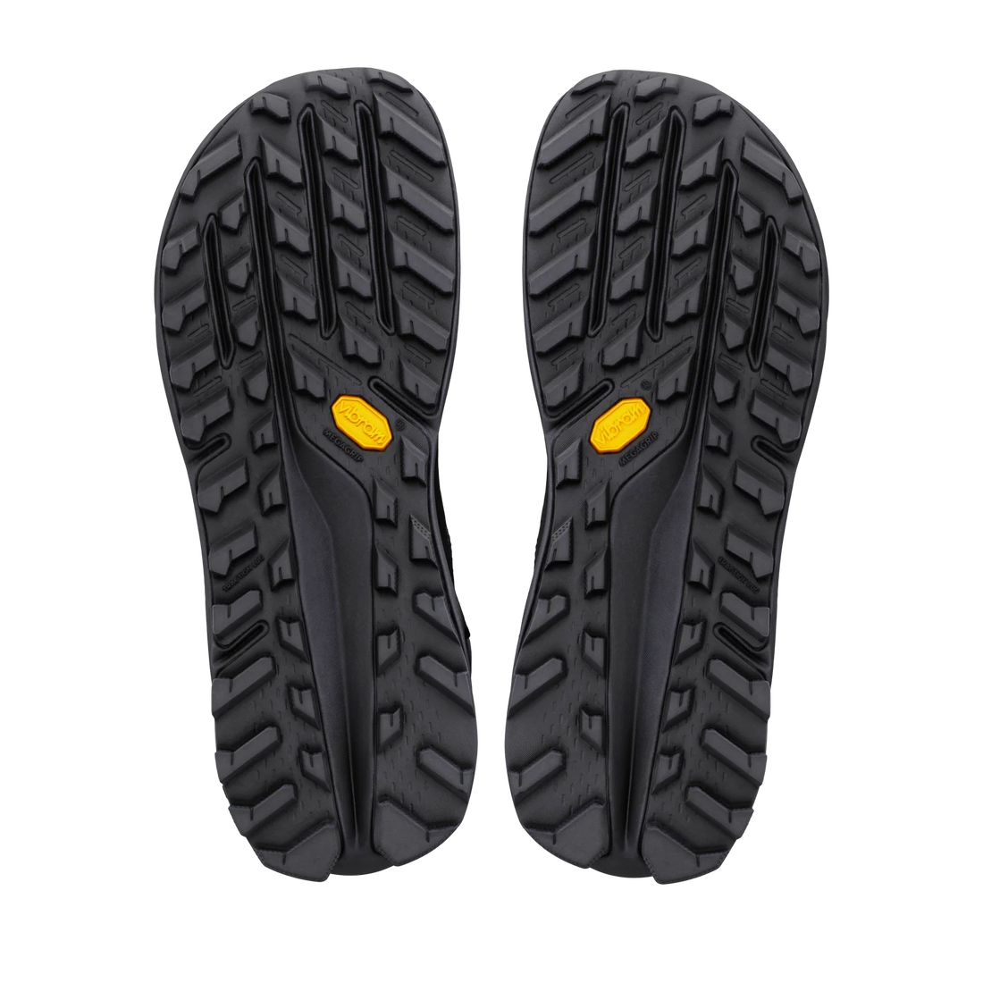 MEN'S ALTRA OLYMPUS 7 MID GTX | BLACK / BLACK / DARK SHADOW