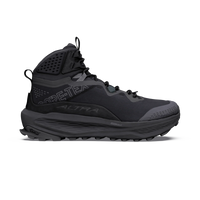 MEN'S ALTRA OLYMPUS 7 MID GTX | BLACK / BLACK / DARK SHADOW