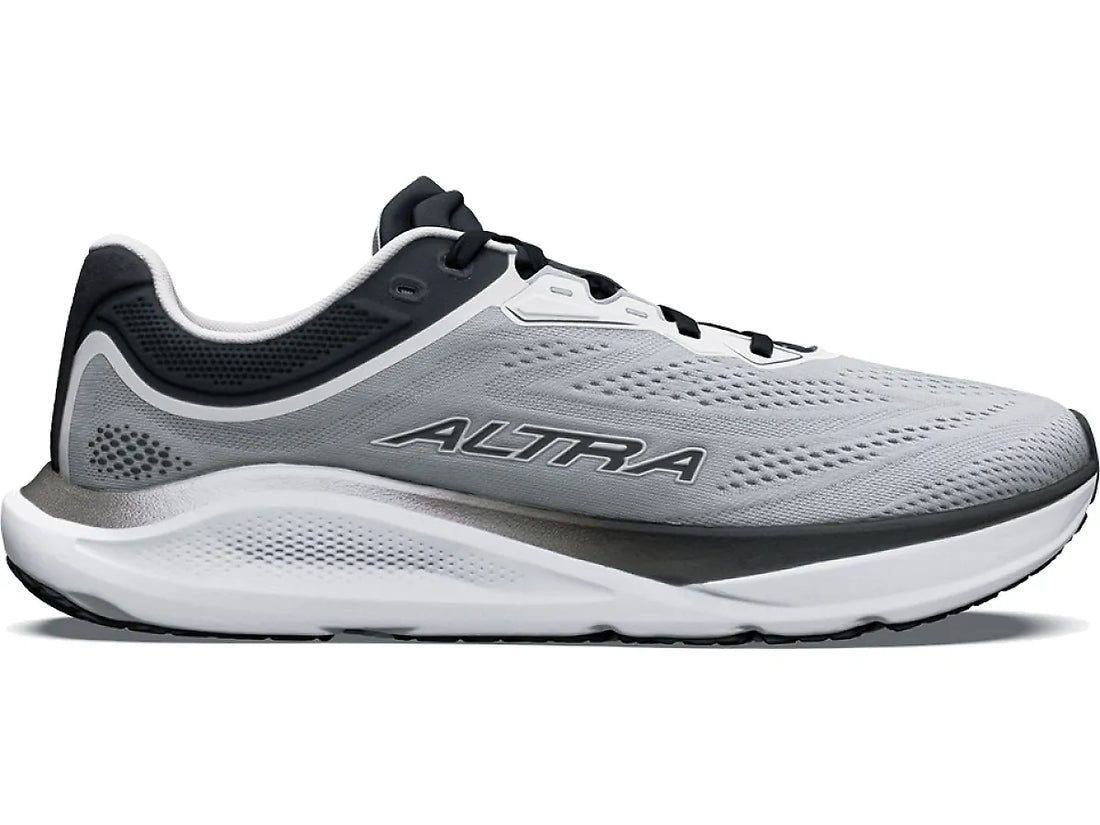 MEN'S ALTRA TORIN ST | ULTIMATE GREY | JET BLACK