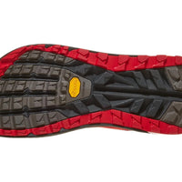 MEN'S ALTRA OLYMPUS 6 | RED