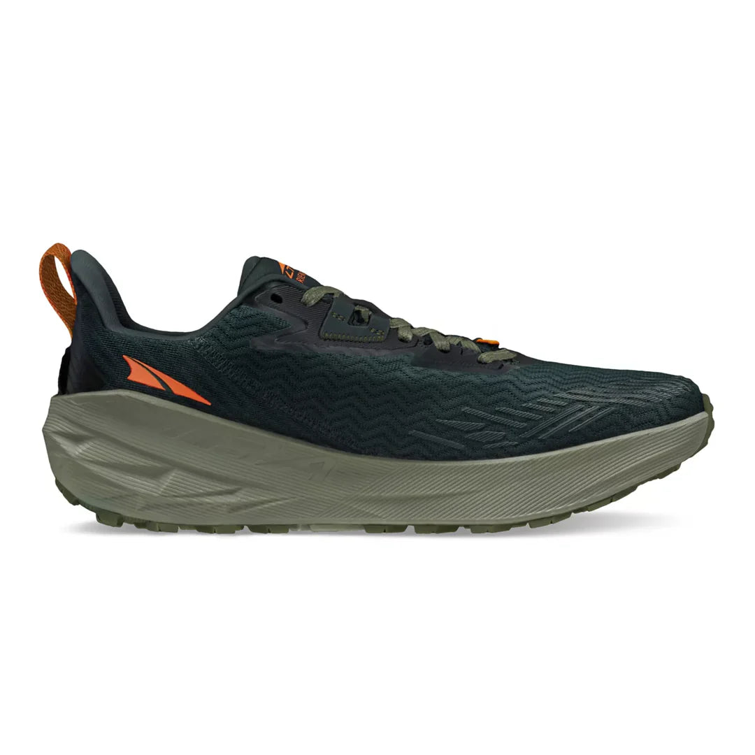 MEN'S ALTRA EXPERIENCE WILD | BLACK