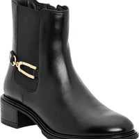 WOMEN'S ARA PLUMERIA BOOT | BLACK