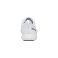 WOMEN'S AETREX EMERY ARCH SUPPORT SNEAKER | WHITE