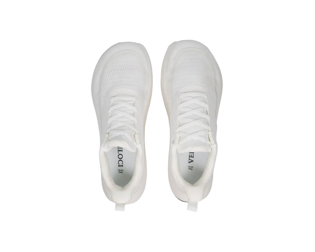 WOMEN'S VELOCI ASCENT | WHITE