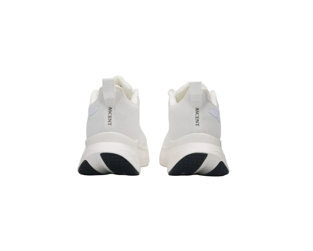 WOMEN'S VELOCI ASCENT | WHITE