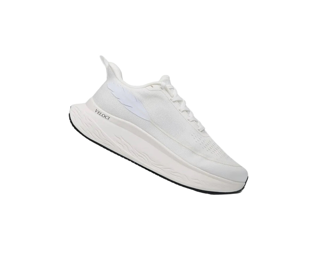 WOMEN'S VELOCI ASCENT | WHITE