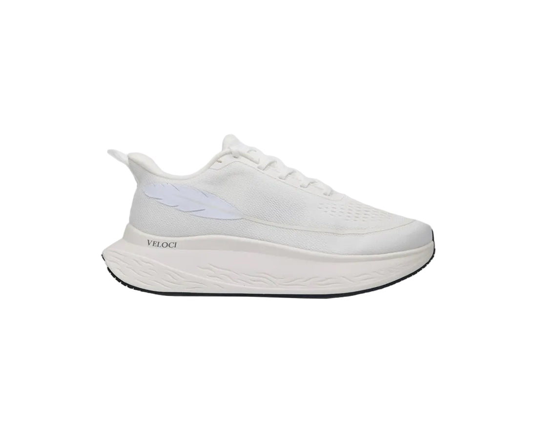 WOMEN'S VELOCI ASCENT | WHITE