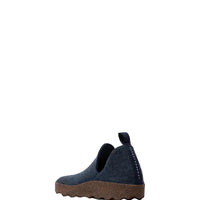 WOMEN'S ASPORTUGUESAS CITY L FELT | BLUE