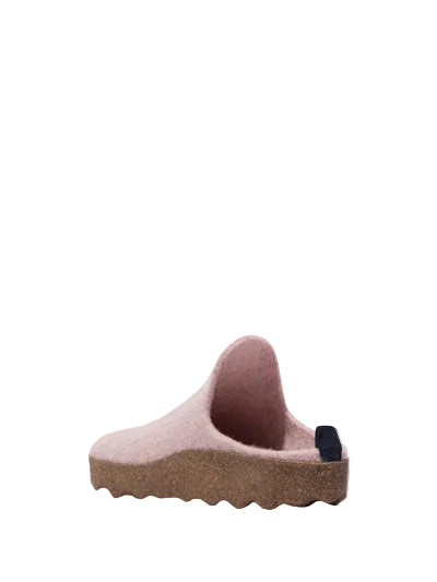 WOMEN'S ASPORTUGUESAS COME L | PINK