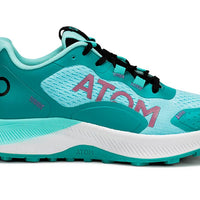 WOMEN'S ATOM TERRA AT 124 | HI TECH AQUA