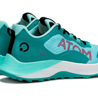 WOMEN'S ATOM TERRA AT 124 | HI TECH AQUA