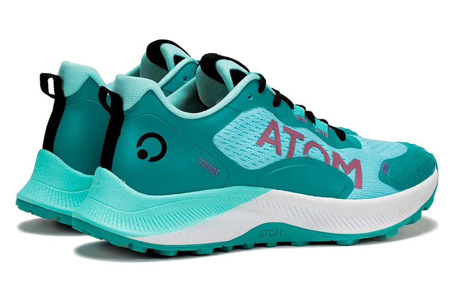 WOMEN'S ATOM TERRA AT 124 | HI TECH AQUA