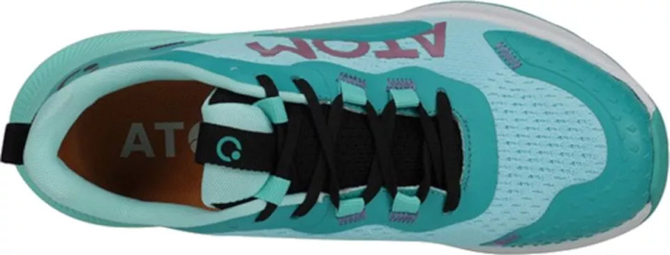 WOMEN'S ATOM TERRA AT 124 | HI TECH AQUA