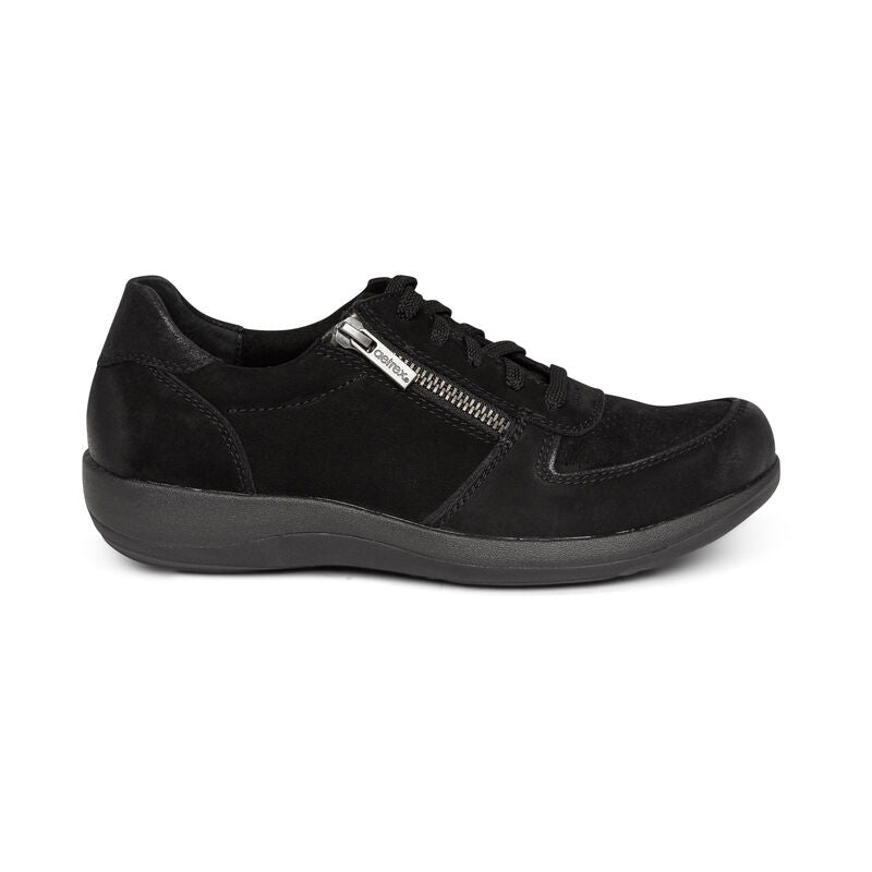 WOMEN'S AETREX ROXY | BLACK