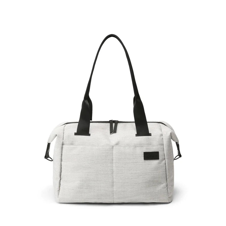 VOORAY ALANA DUFFEL | HEATHER GRAY