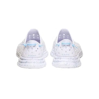UNISEX KANE REVIVE | ALL WHITE / LIGHT BLUE SPECKLE