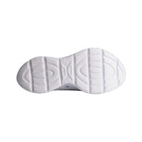 UNISEX KANE REVIVE | ALL WHITE / LIGHT BLUE SPECKLE