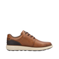 MEN'S RIEKER STAN 13 | BROWN