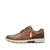 MEN'S RIEKER STAN 13 | BROWN