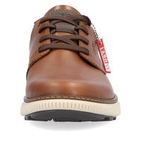 MEN'S RIEKER STAN 13 | BROWN