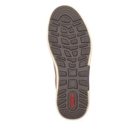 MEN'S RIEKER STAN 13 | BROWN