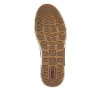 MEN'S RIEKER STAN 57 | SCHWARZ BROWN