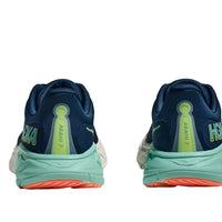 WOMEN'S HOKA ARAHI 7 | MIDNIGHT / SEAFOAM