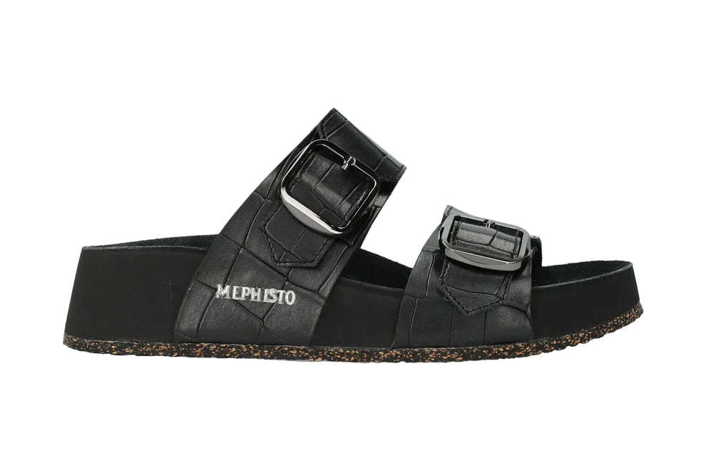 WOMEN'S MEPHISTO BAYANE | BLACK