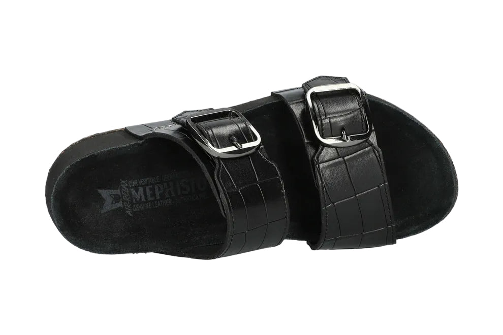 WOMEN'S MEPHISTO BAYANE | BLACK