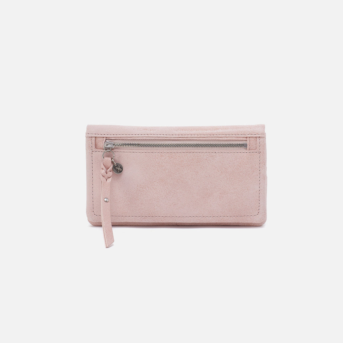 HOBO LUMEN CONTINENTAL WALLET | BLOSSOM