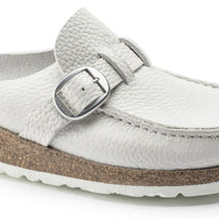 WOMEN'S BIRKENSTOCK BUCKLEY | WHITE