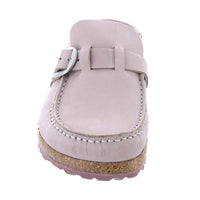 WOMEN'S BIRKENSTOCK BUCKLEY | YOMO LILAC