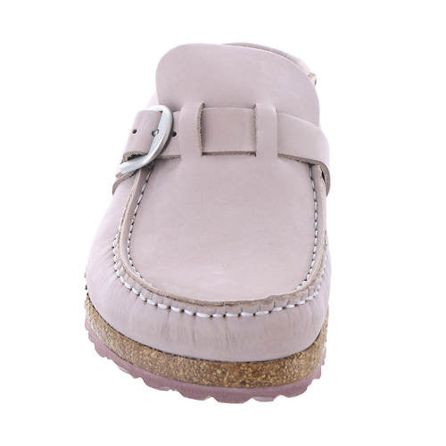 WOMEN'S BIRKENSTOCK BUCKLEY | YOMO LILAC