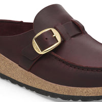 WOMEN'S BIRKENSTOCK BUCKLEY | ZINFANDEL