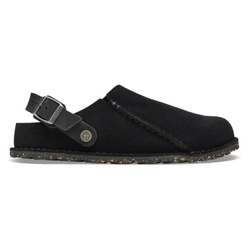 WOMEN'S BIRKENSTOCK LUTRY | BLACK