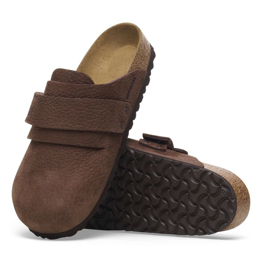 MEN'S BIRKENSTOCK NAGOYA | DESERT BUCK ROAST