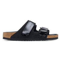 UNISEX BIRKENSTOCK UJI | HIGH-SHINE BLACK