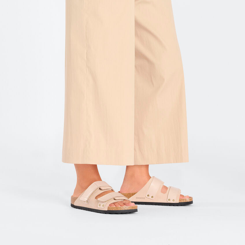 UNISEX BIRKENSTOCK  UJI | NEW BEIGE