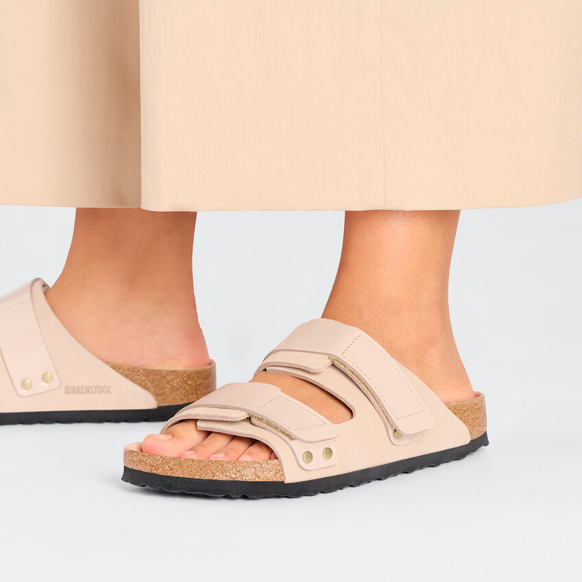 UNISEX BIRKENSTOCK  UJI | NEW BEIGE