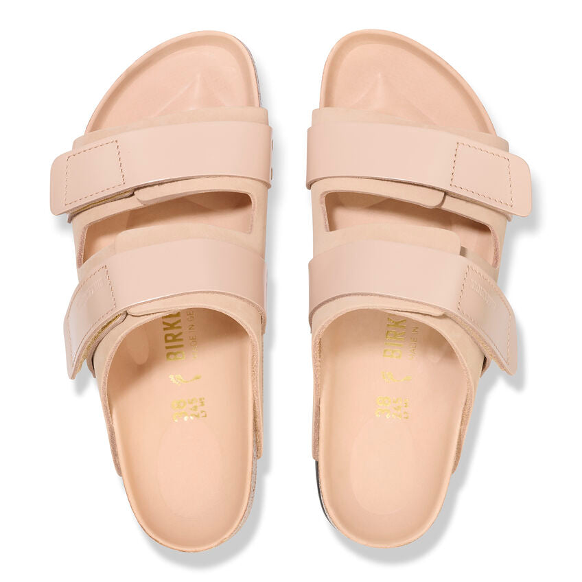 UNISEX BIRKENSTOCK  UJI | NEW BEIGE