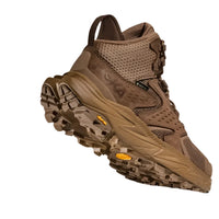 MEN'S HOKA ANACAPA 2 MID GTX | RYE / BARK