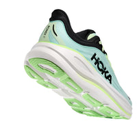 MEN'S HOKA BONDI 9 | LUNA MOTH / BLUE SPARK