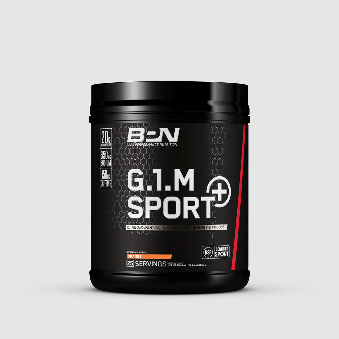 G.1.M Sport+